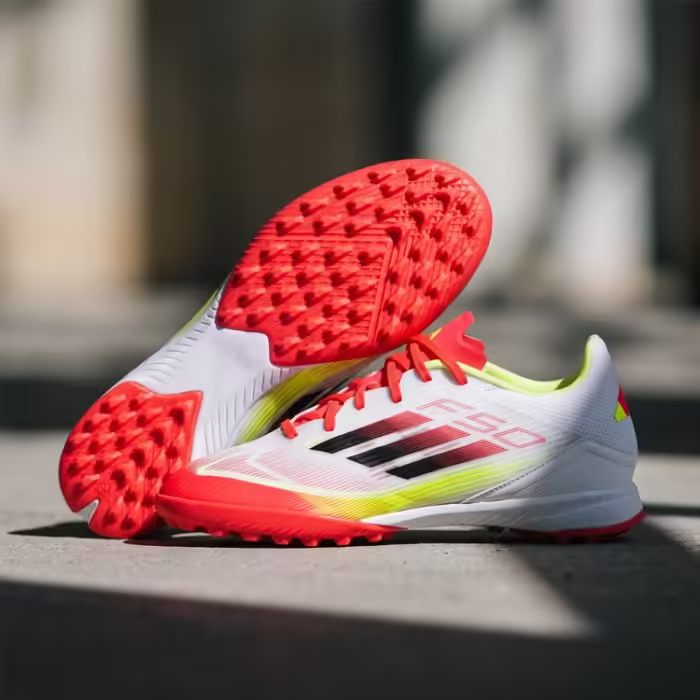 Бутсы Adidas F50 LEAGUE TF - 8