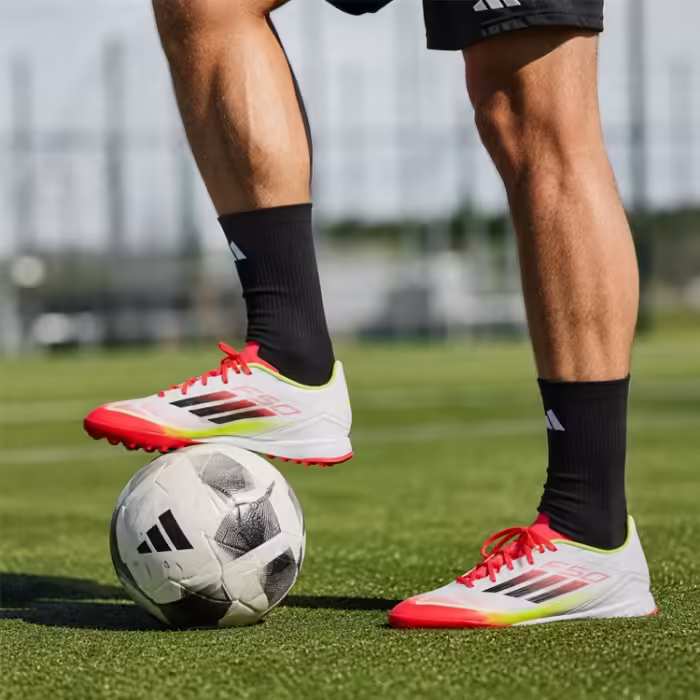 Бутсы Adidas F50 LEAGUE TF - 9