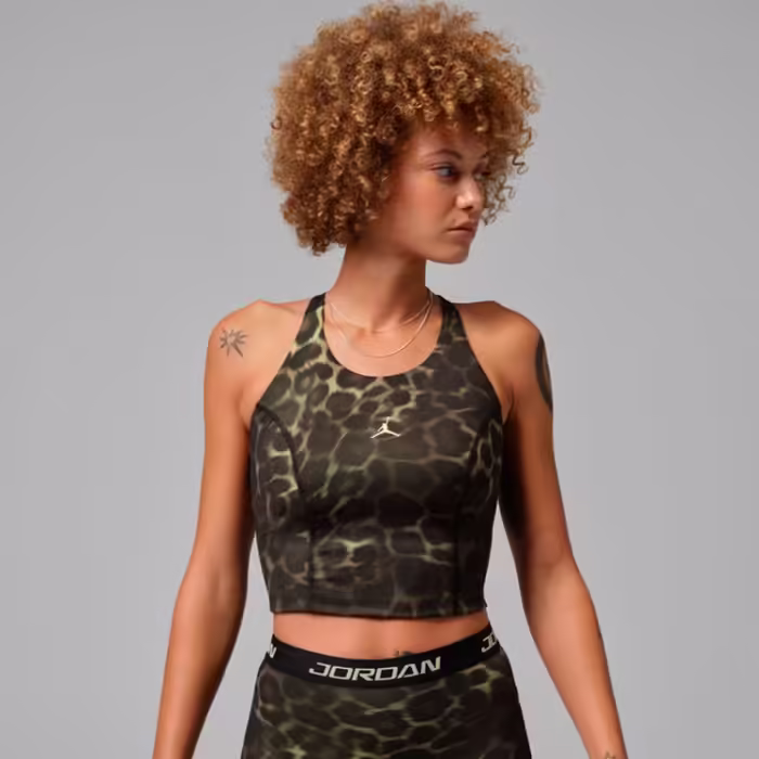 Спортивное бра Nike Jordan Sport
