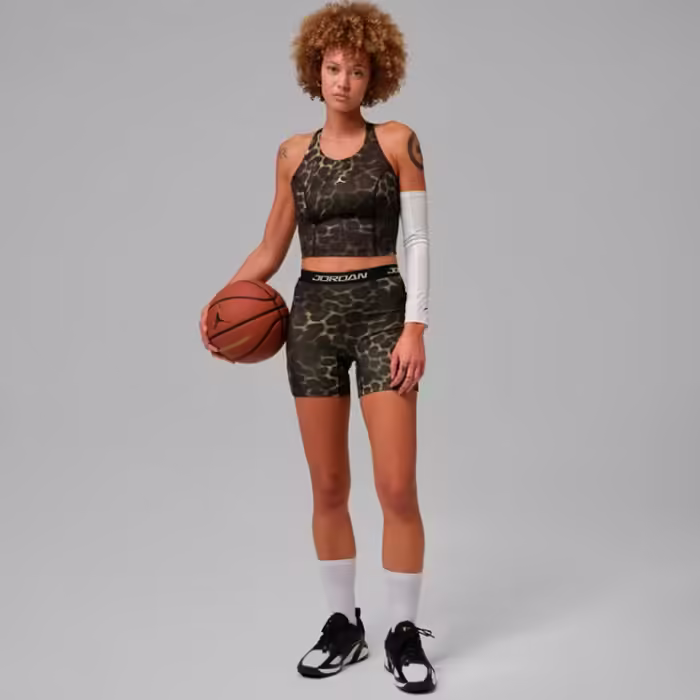Спортивное бра Nike Jordan Sport - 3