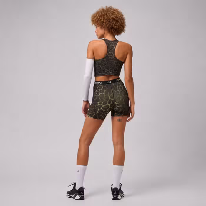 Panta-colanti Nike Jordan Sport - 2