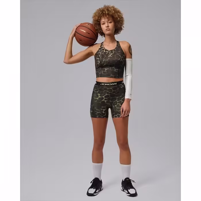 Panta-colanti Nike Jordan Sport - 4