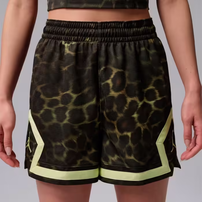 Sorti Nike Jordan Sport Verde XS