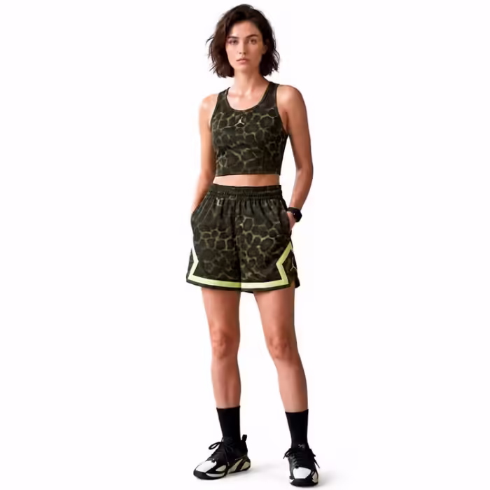 Sorti Nike Jordan Sport Verde XS - 3