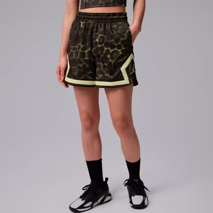 Sorti Nike Jordan Sport Verde XS - 5