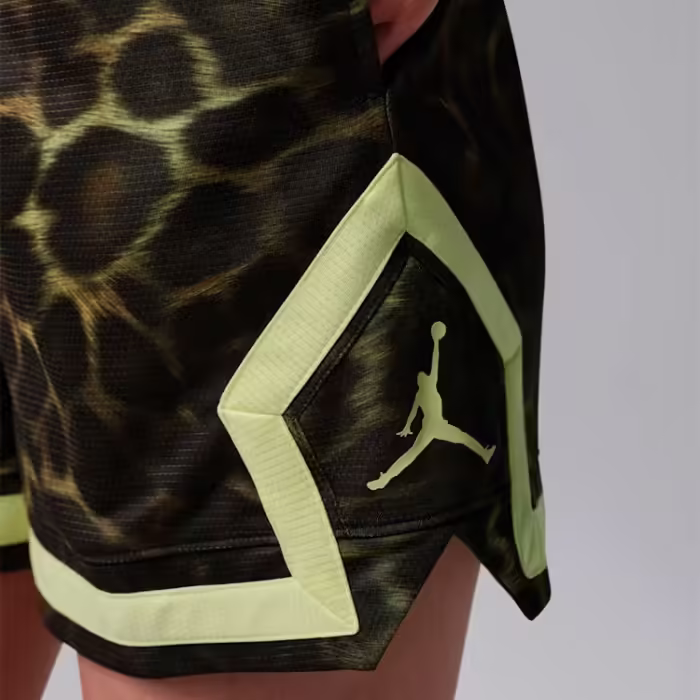 Sorti Nike Jordan Sport Verde XS - 8