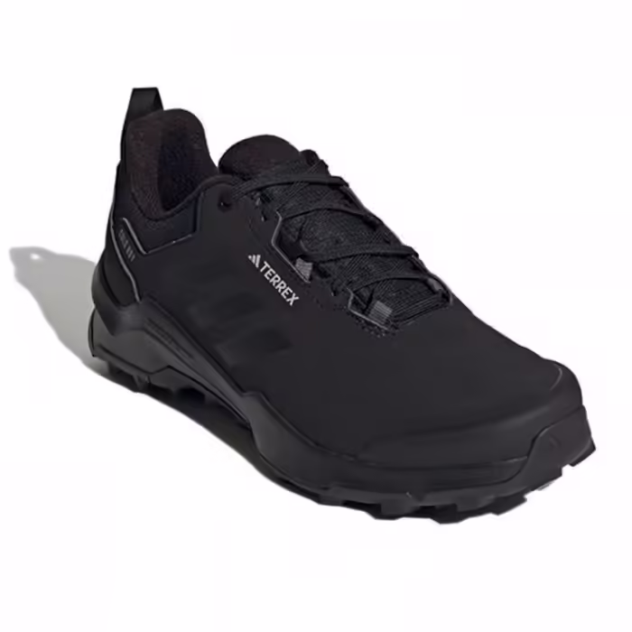 Полуботинки Adidas TERREX AX4 BETA C.RDY - 4