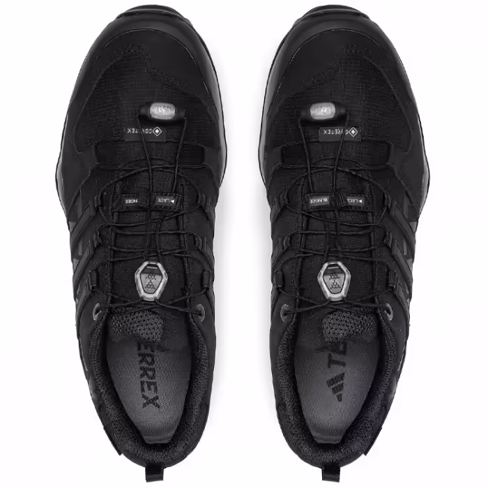 Кроссовки Adidas TERREX SWIFT R2 GTX - 3