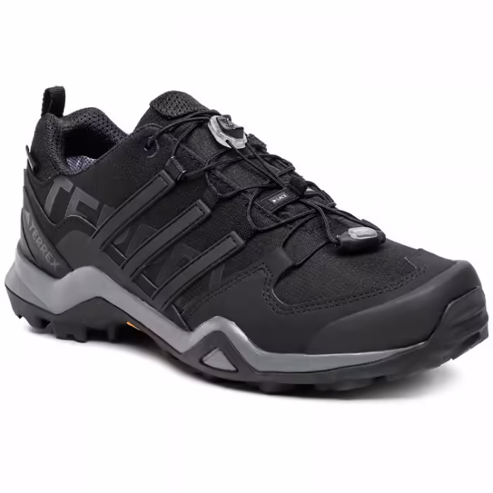 Кроссовки Adidas TERREX SWIFT R2 GTX - 4