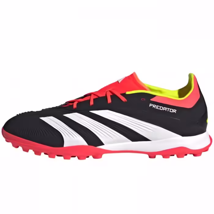 Ghete p/u fotbal Adidas PREDATOR ELITE TF