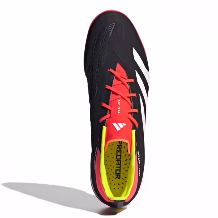 Ghete p/u fotbal Adidas PREDATOR ELITE TF - 3