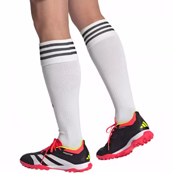 Ghete p/u fotbal Adidas PREDATOR ELITE TF - 5