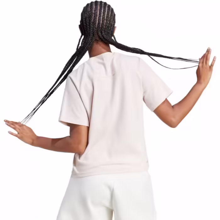 Tricou Adidas W Z.N.E. TEE - 4