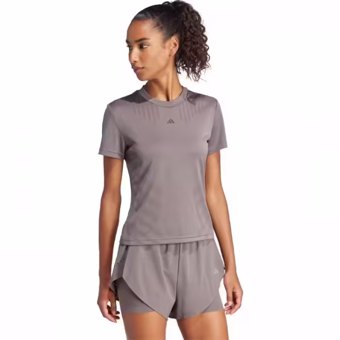 Tricou Adidas HR HIIT AIRCH T