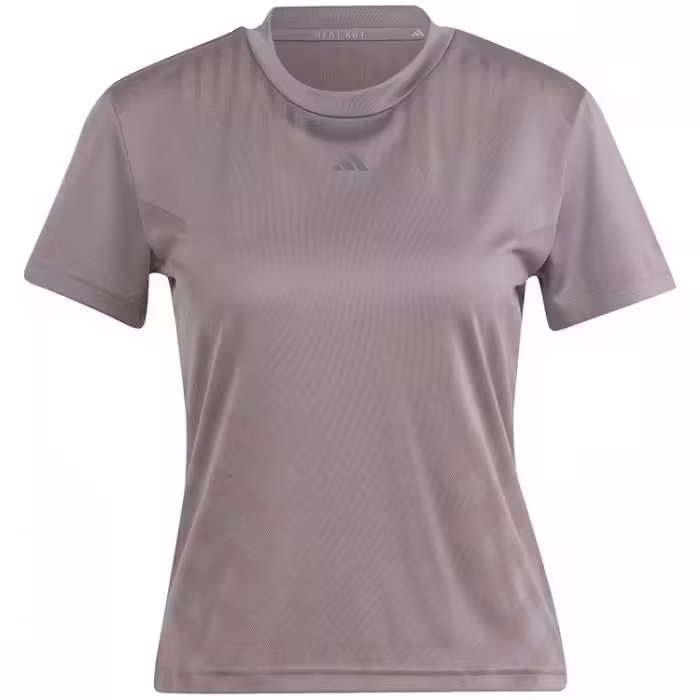 Tricou Adidas HR HIIT AIRCH T - 6