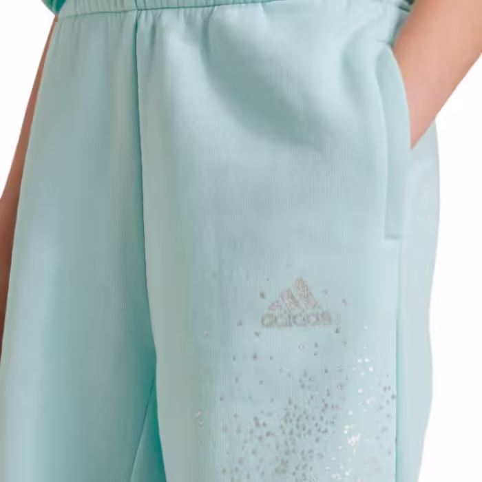 Брюки Adidas JG GLM PANT - 3