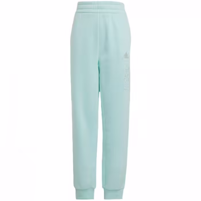 Брюки Adidas JG GLM PANT - 5
