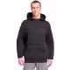 Hanorac Adidas D4T FULL-ZIP HO