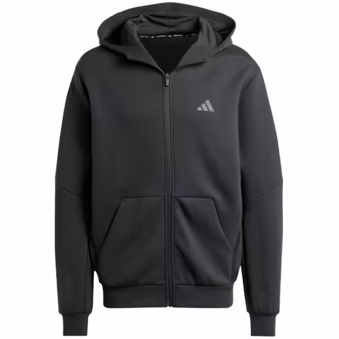 Hanorac Adidas D4T FULL-ZIP HO - 2