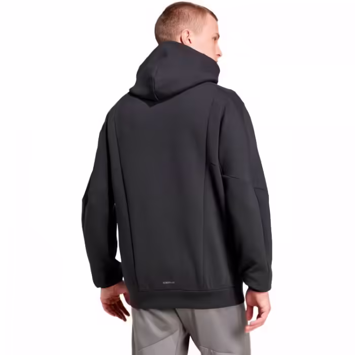 Hanorac Adidas D4T FULL-ZIP HO - 3