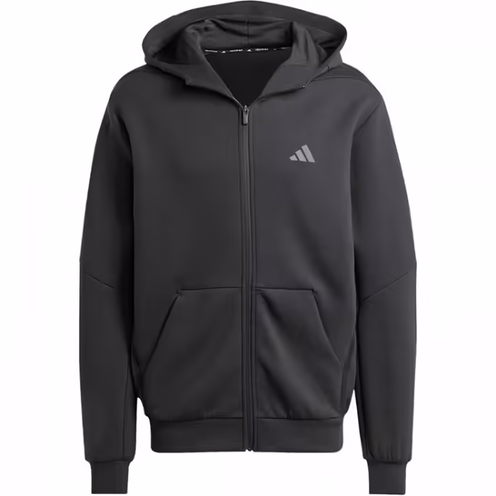 Толстовка Adidas D4T FULL-ZIP HO - 6