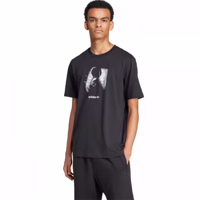 Футболка Adidas TS STREET  5