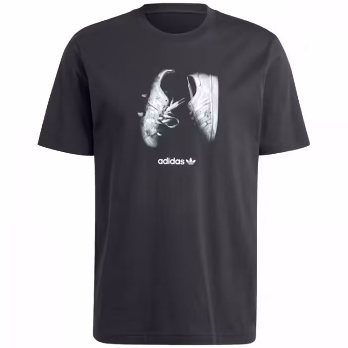 Футболка Adidas TS STREET  5 - 4