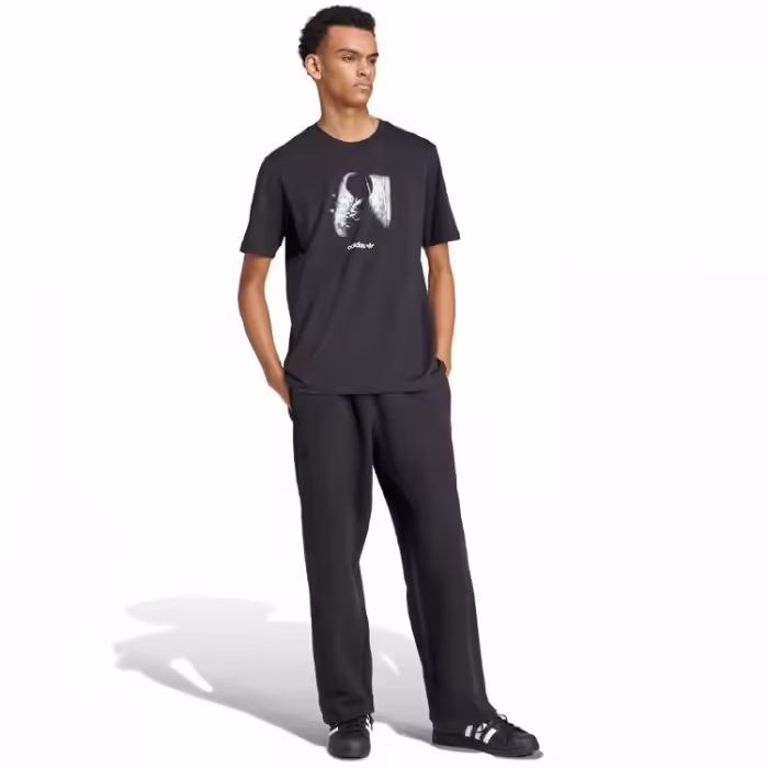 Футболка Adidas TS STREET  5 - 5