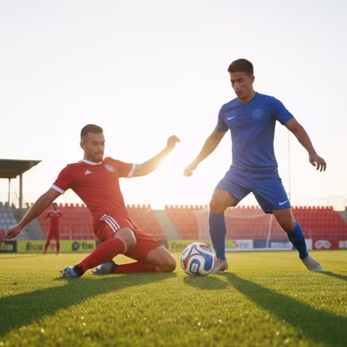 Minge fotbal Adidas FIFA WORLD CUP TRIONDA COMPETITION