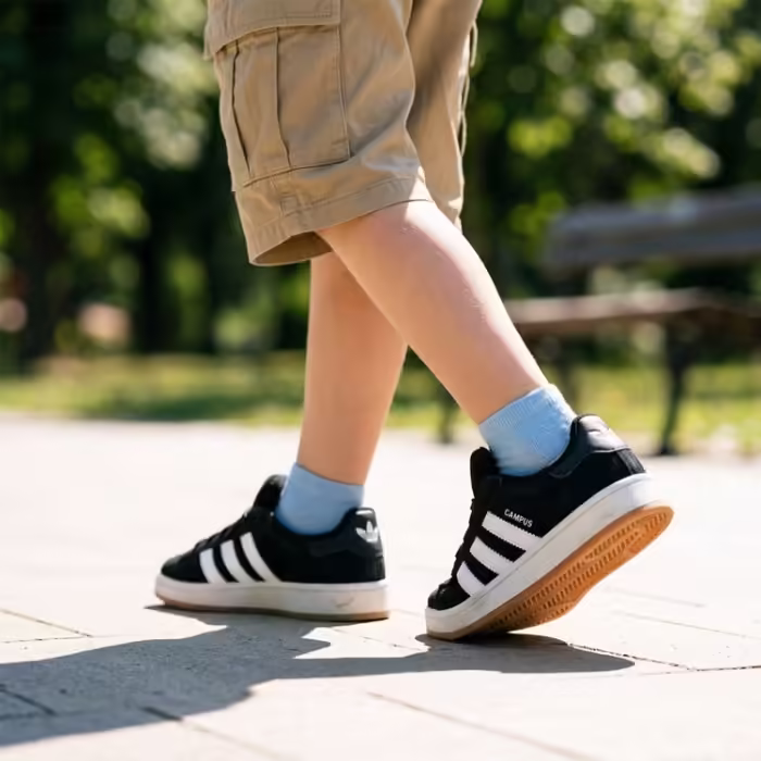 Кроссовки Adidas CAMPUS 00s C - 2