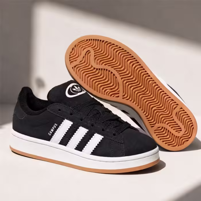 Кроссовки Adidas CAMPUS 00s C - 9
