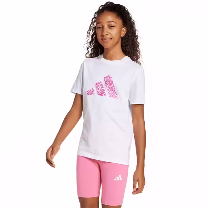 Tricou Adidas JG ANIMAL LOGO