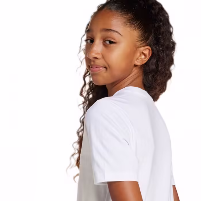 Tricou Adidas JG ANIMAL LOGO - 3