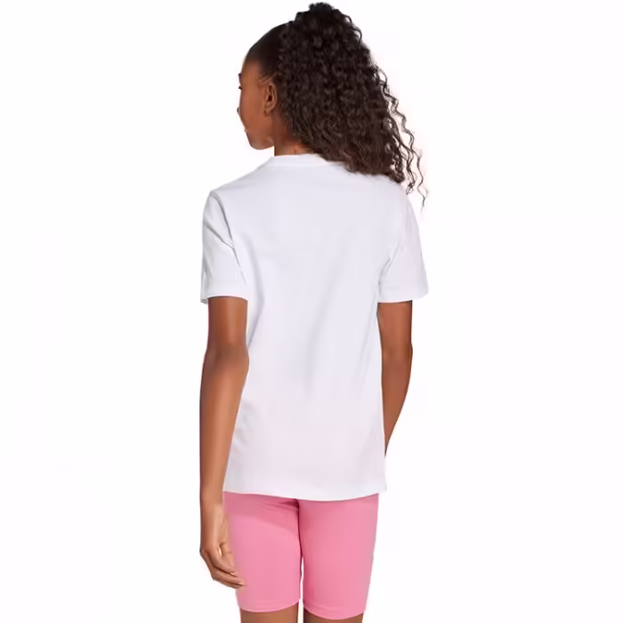 Tricou Adidas JG ANIMAL LOGO - 4