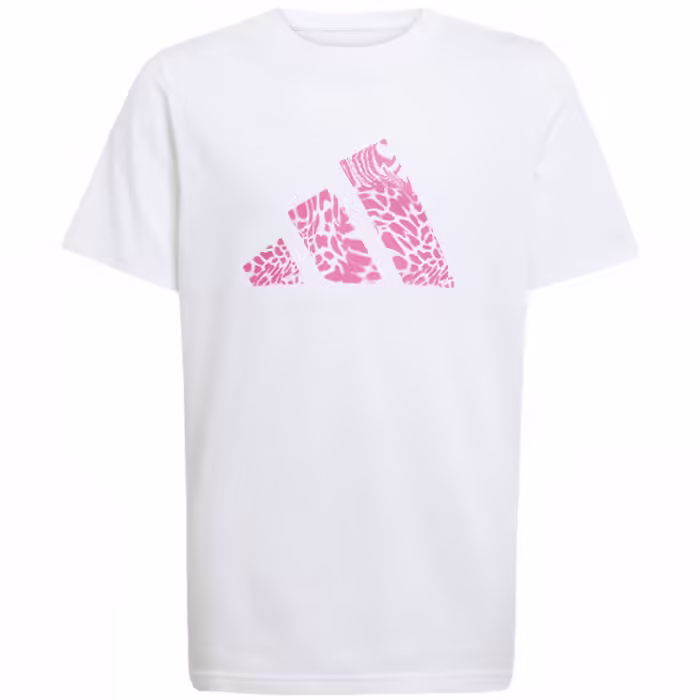 Tricou Adidas JG ANIMAL LOGO - 5