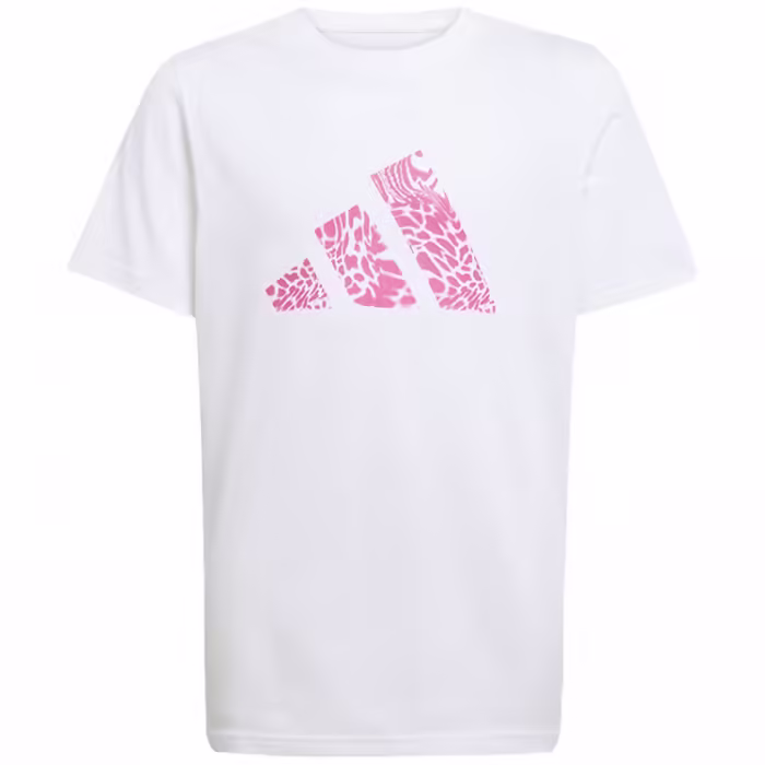 Tricou Adidas JG ANIMAL LOGO - 6
