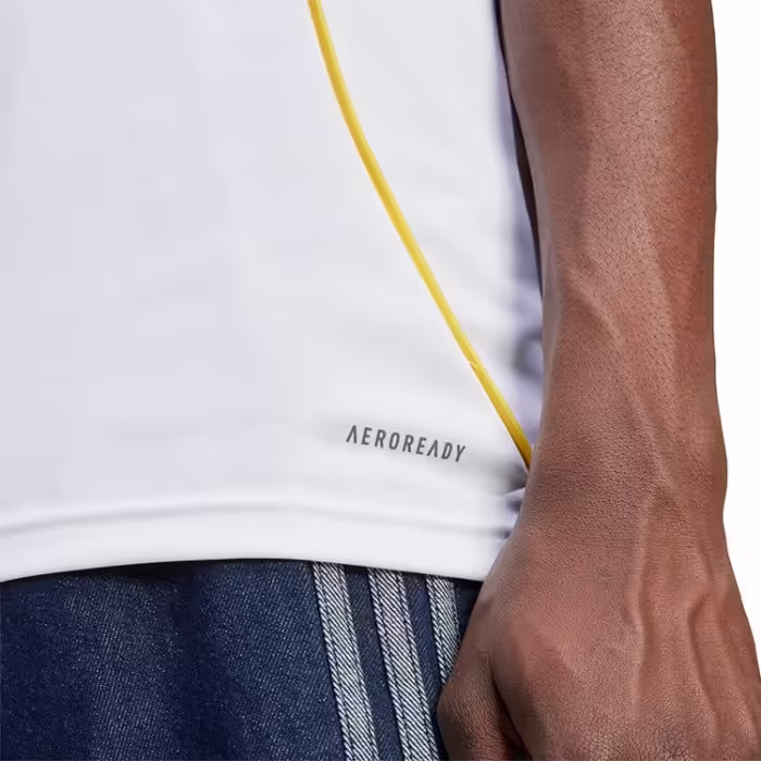 Футболка Adidas REAL MADRID HOME TEE - 4