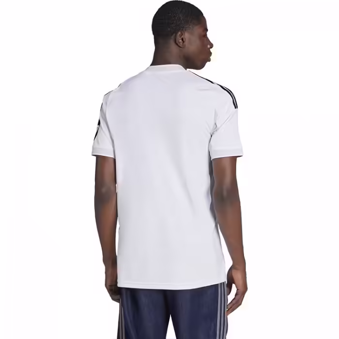 Футболка Adidas REAL MADRID HOME TEE - 5