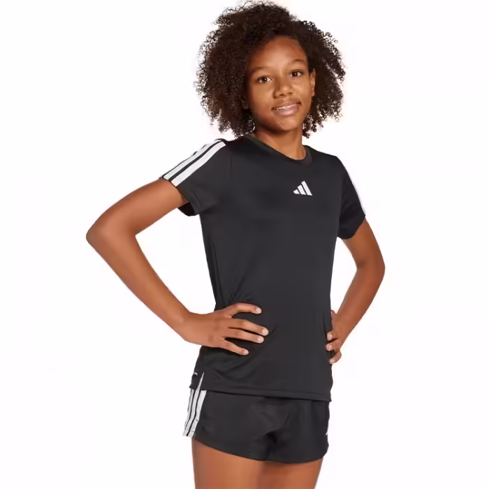 Футболка Adidas ESSENTIALS 3-STRIPES