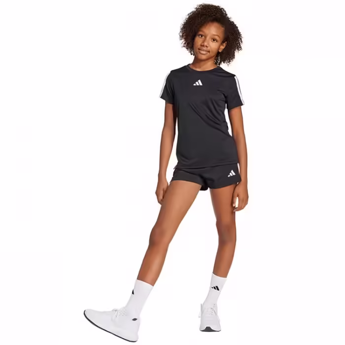 Футболка Adidas ESSENTIALS 3-STRIPES - 3