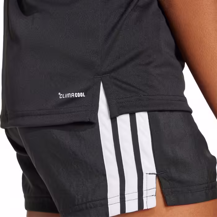 Футболка Adidas ESSENTIALS 3-STRIPES - 4