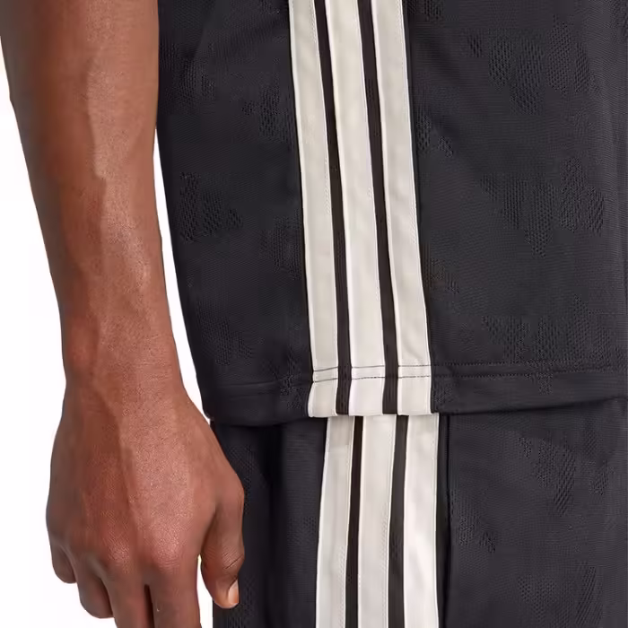 Polo Adidas M STA SEAS TEE - 5