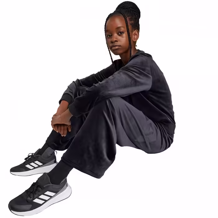 Pantaloni Adidas Essentials Holiday Pack Wide - 4