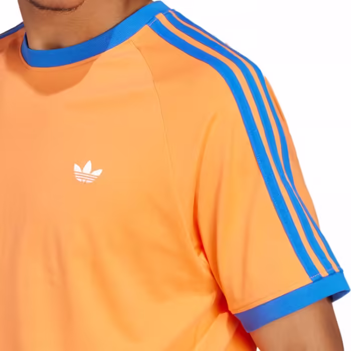 Tricou Adidas Q2 MONOGRAM CAL - 2