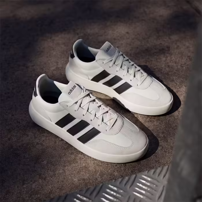 Incaltaminte Sport Adidas BARREDA DECODE LUX - 3
