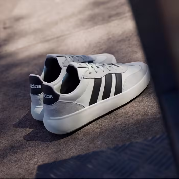 Incaltaminte Sport Adidas BARREDA DECODE LUX - 4
