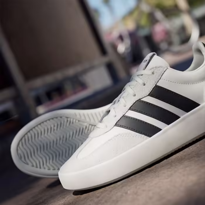 Incaltaminte Sport Adidas BARREDA DECODE LUX - 9