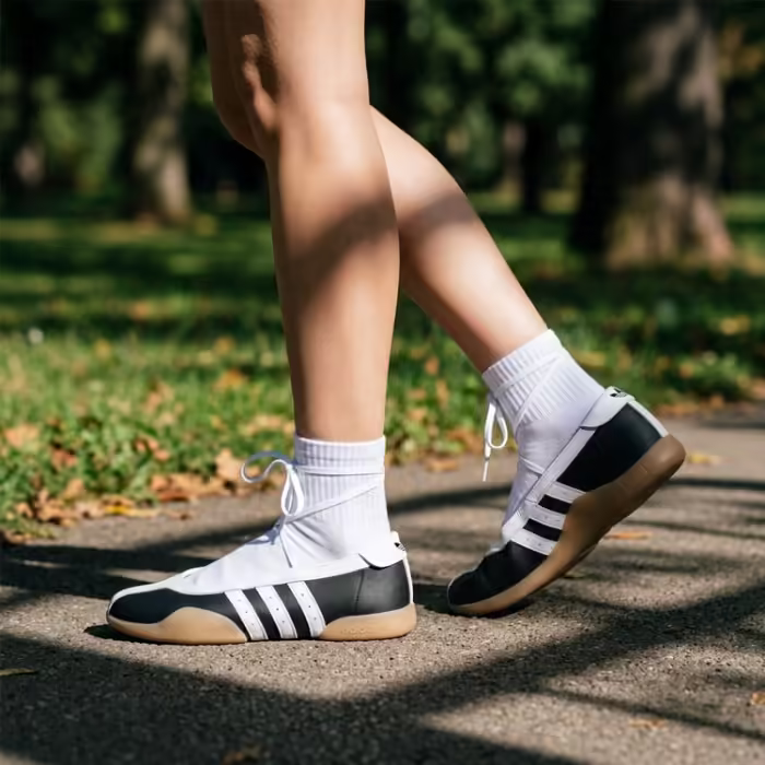Кроссовки Adidas TAEKWONDO - 2