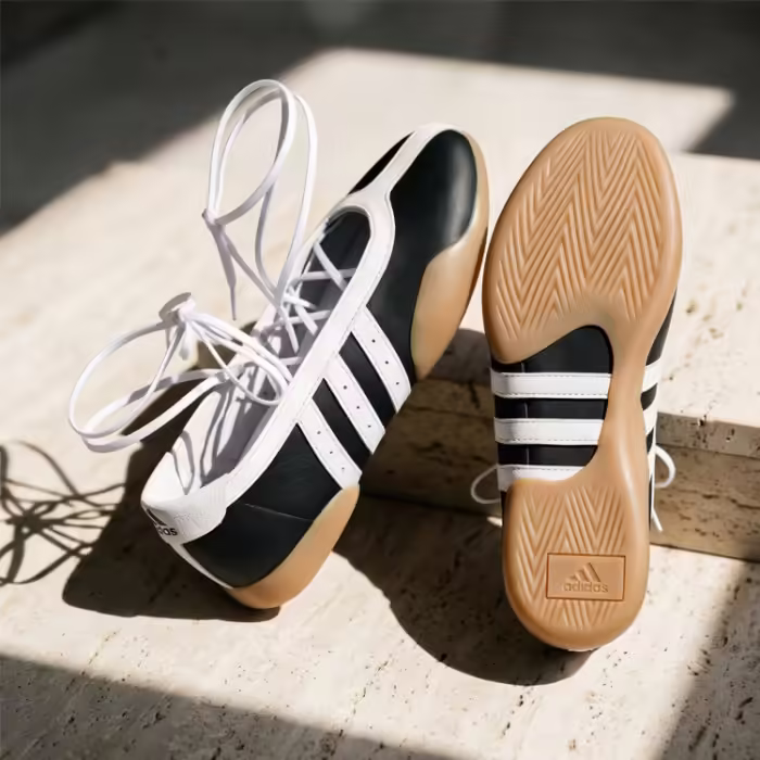 Кроссовки Adidas TAEKWONDO - 10
