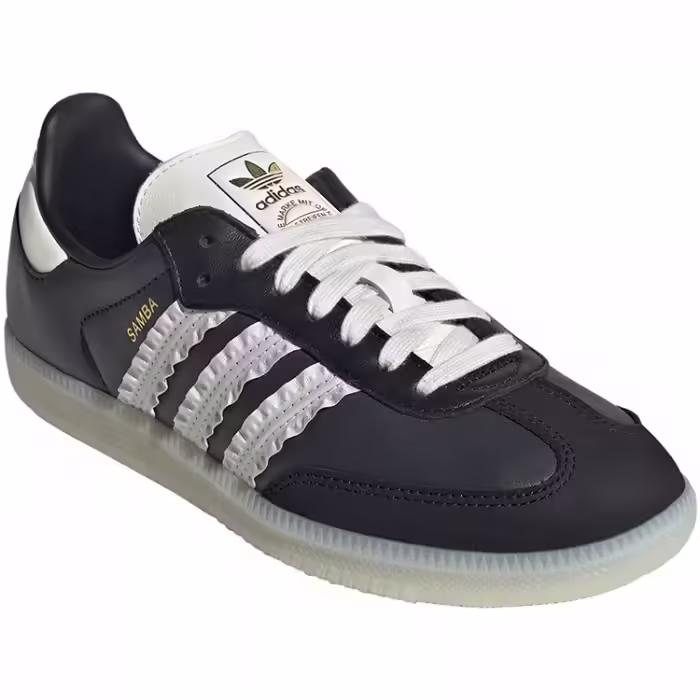 Incaltaminte Sport Adidas SAMBA OG W - 6